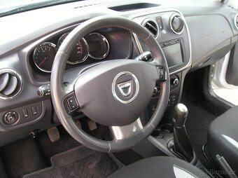 DACIA SANDERO II STEPWAY 0.9 TCe 66KW RV-2014 - 14