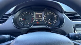 Škoda Octavia III 1.6 TDI ČR - 14