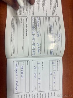 Kia Ceed SW 1.6 CRDi 16V 85 kW Active Plus (ED) Odpočet DPH - 14