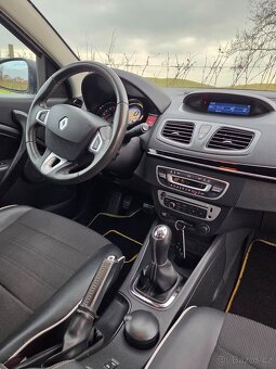 Renault Fluence 1.6 16V 82KW/111 koní R.V.06/2013 - 14