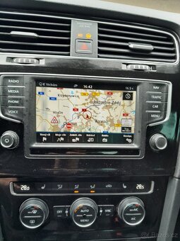 VW Golf VII 1,2TSi Allstar - 14