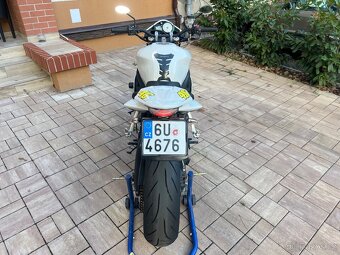 YAMAHA R6 -STREET-BIKE- - 14