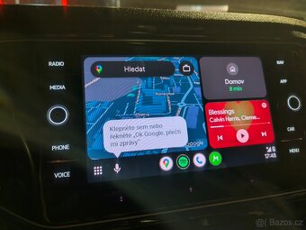 VW T-ROC Sport 4x4 DSG7 Výbava, ALU kola 19 + 17 zimní - 14