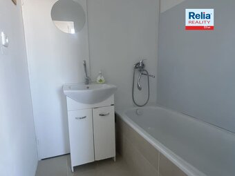 Pronájem hezkého, slunného bytu 3+1/L v Raspenavě, ul. Moske - 14