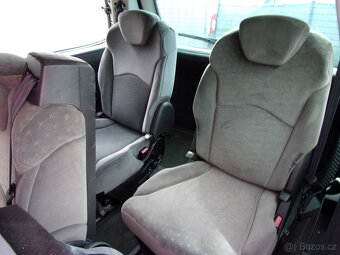 Citroën C8 2.2HDi94kW 278000KM 7MÍST STK - 14