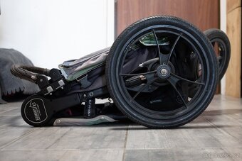 Baby jogger summit x3 - 14