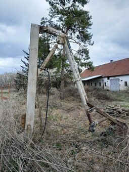 Prodám použitou zemědělskou techniku - 14