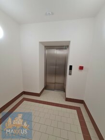 Pronájem bytu 1+kk (23,6 m2), Praha 6 - Dejvice, Studentská - 14