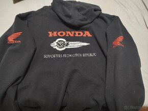 Honda CB1300 X4 - 14