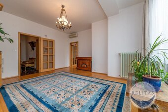 Prodej bytu 3+kk 98 m² s garáží - 14