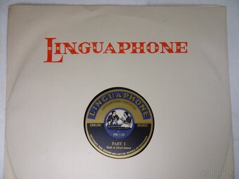 Gramofonové desky. Komplet. - 14