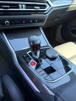 BMW M2 Coupe G87, 338kW, predĺžená záruka 11/2026 - 14