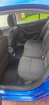 Škoda Octavia 3 1.5 TSI DSG - 14