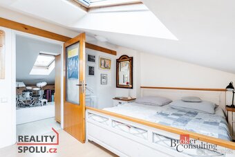 Prodej, byty/3+1, 94 m2, Rumunská, Drahovice, 36001 Karlovy  - 14