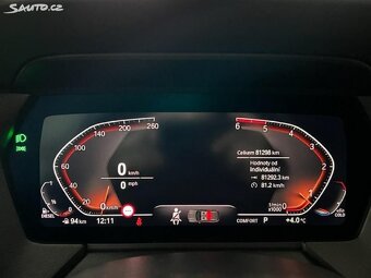 BMW Řada 1, 120d xDrive M-PAKET,HEAD-UP, odpočet DPH - 14