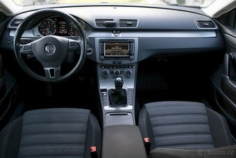 Volkswagen Passat CC 1.8 TSI - 14