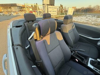 BMW E46 320i 125kW cabrio +Najeto 221TKM+ - 14