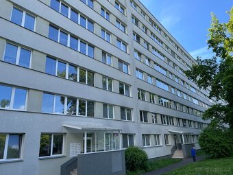 Prodej bytu 2+kk 45 m² v osobním vlastnictví - 14