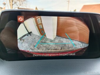 Mazda CX-5 2,0i 118Kw 4x4 r.v.10/2017 najeto 133000km - 14