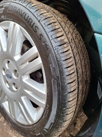 Ford Mondeo 2.0i 107kw GHIA - 14