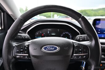 Ford Focus 1.5TDCi 88KW Cool 7/2020 - 14