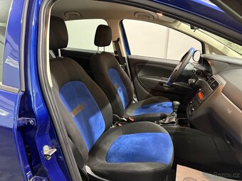 Fiat Punto 1,4 i BLUE EDITION KLIMA - 14