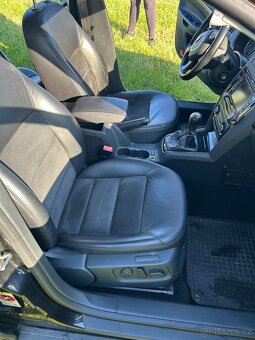 Octavia 2 2.0 laurin a klement - 14