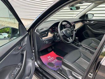 Škoda Kamiq,  1.6TDi, 1.MAJ,SERV,DPH,ČR - 14