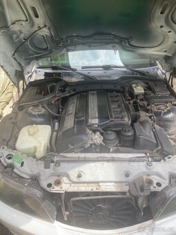 BMW Z3 2.0l R6 roadster cabrio - 14