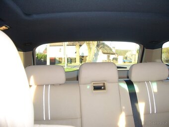BMW x3 83  2009 3.0dsd 210kw xdrive - 14