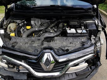 Renault Captur Captur 1.2 TCE 120KM automat 60 tys km - 14