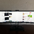 Prodám Philips 499P9H – 49" zakřivený ultraširoký monitor - 14