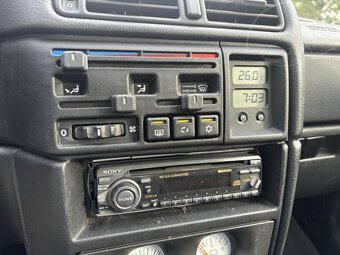 Opel Calibra 2.0 16 v DTM edice - 14
