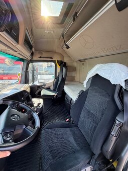 Mercedes-Benz ACTROS 1845 (Retarder) 2018 (3) - 14