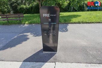 Pronájem neprůchozího 2+1 56m2, P3 Žižkov, Na Balkáně, nezař - 14