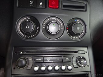 Citroën C3 Picasso 1,6 HDI, NOVÁ STK, - 14