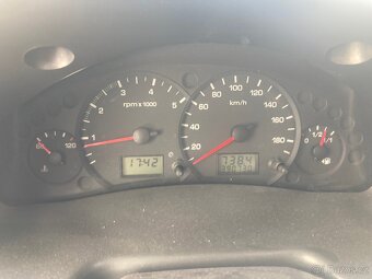 Ford Transit Euroline Westfalia 2004 - 14