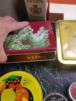 Starozitnosti a retro věci k prodeji,větší mnozstvi - 14