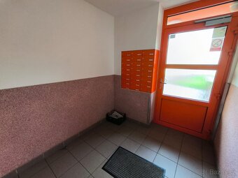 3+1/L, Keplerova, Krásné Březno, Ústí nad Labem - 14