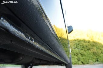 Mercedes-Benz Vito 111 2.2 CDI BEZ KOROZE - 14