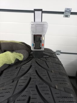 BMW i3 zimní sada Styling 428 DOT 23/22 pneu 155 70 19 6 mm - 14