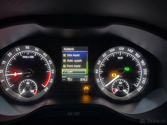 Š. KAROQ 1.6 TDI DSG 2020 - 14