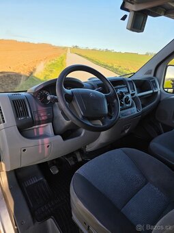 Citroen Jumper 3.0HDi 116 kw - 158 HP Nová STK/EK - 14