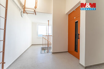 Pronájem bytu 3+kk v Mladé Boleslavi, ul. 17. listopadu - 14