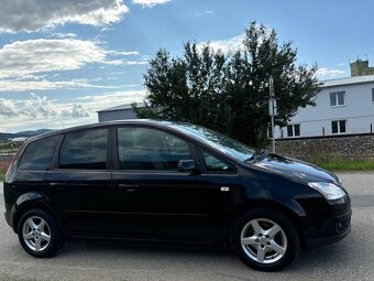 Ford C -Max 1.9 TDCI - 14