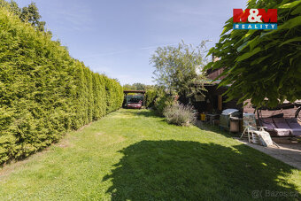 Prodej chaty, 66 m², Rokycany, ul. Němčičky - 14