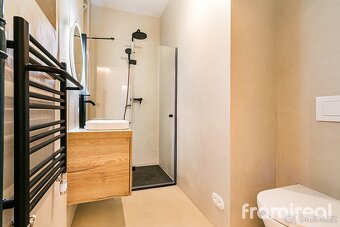 Pronájem bytu 3+kk 97 m², Brno - Královo Pole, ev.č. 01973 - 14