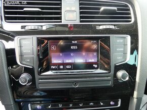 Volkswagen Golf, 1.2TSi 63kW,CUP - 14