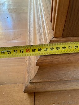 Obývací stěna / dvířka - 14