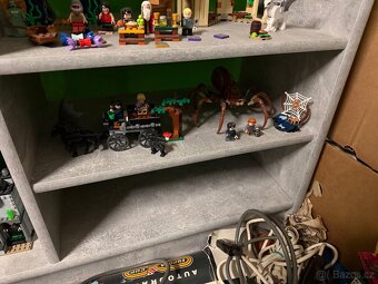 Lego stavebnice - 14